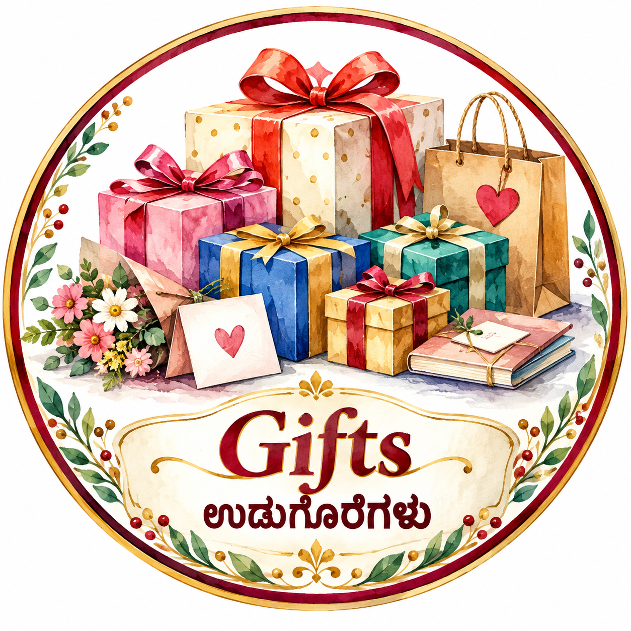 10-Gifts