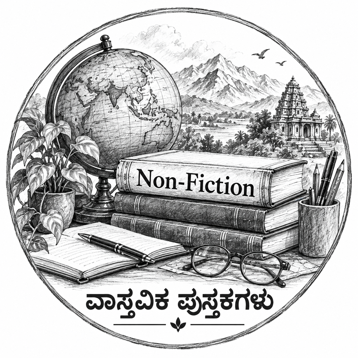 6-Non-Fiction