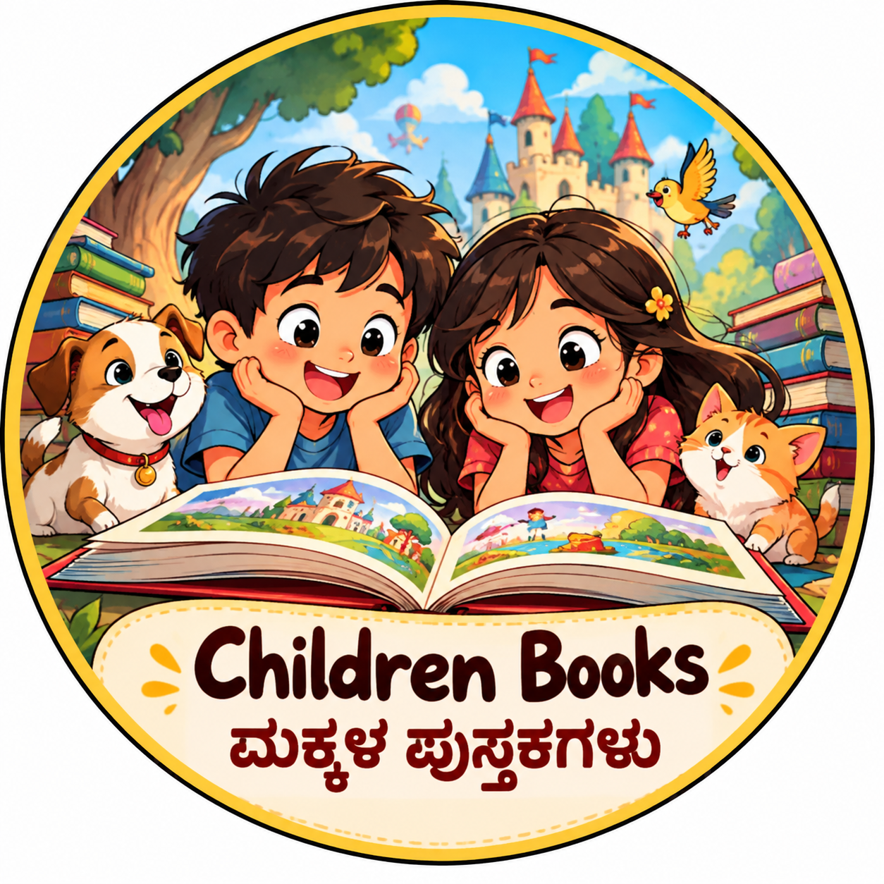 7-Children-books