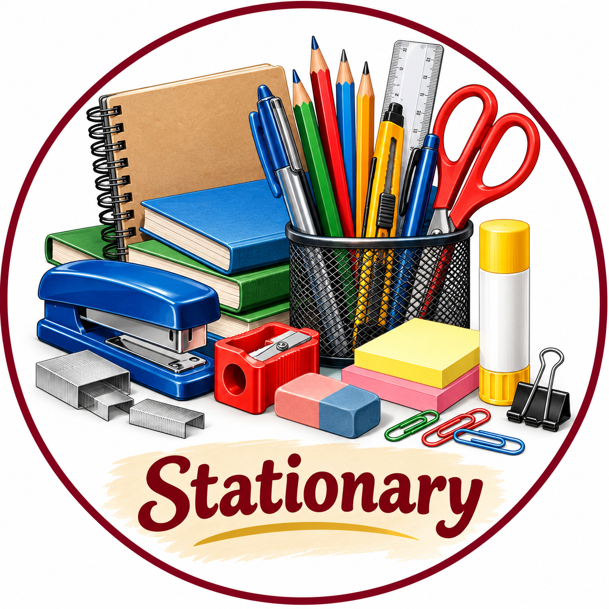 8.-Stationary