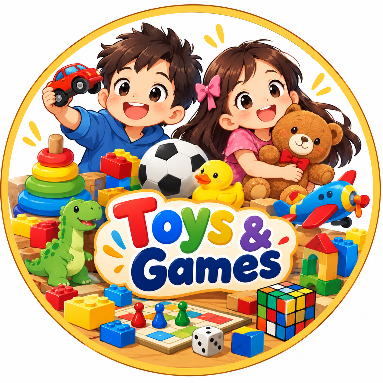 9-Toys-Games