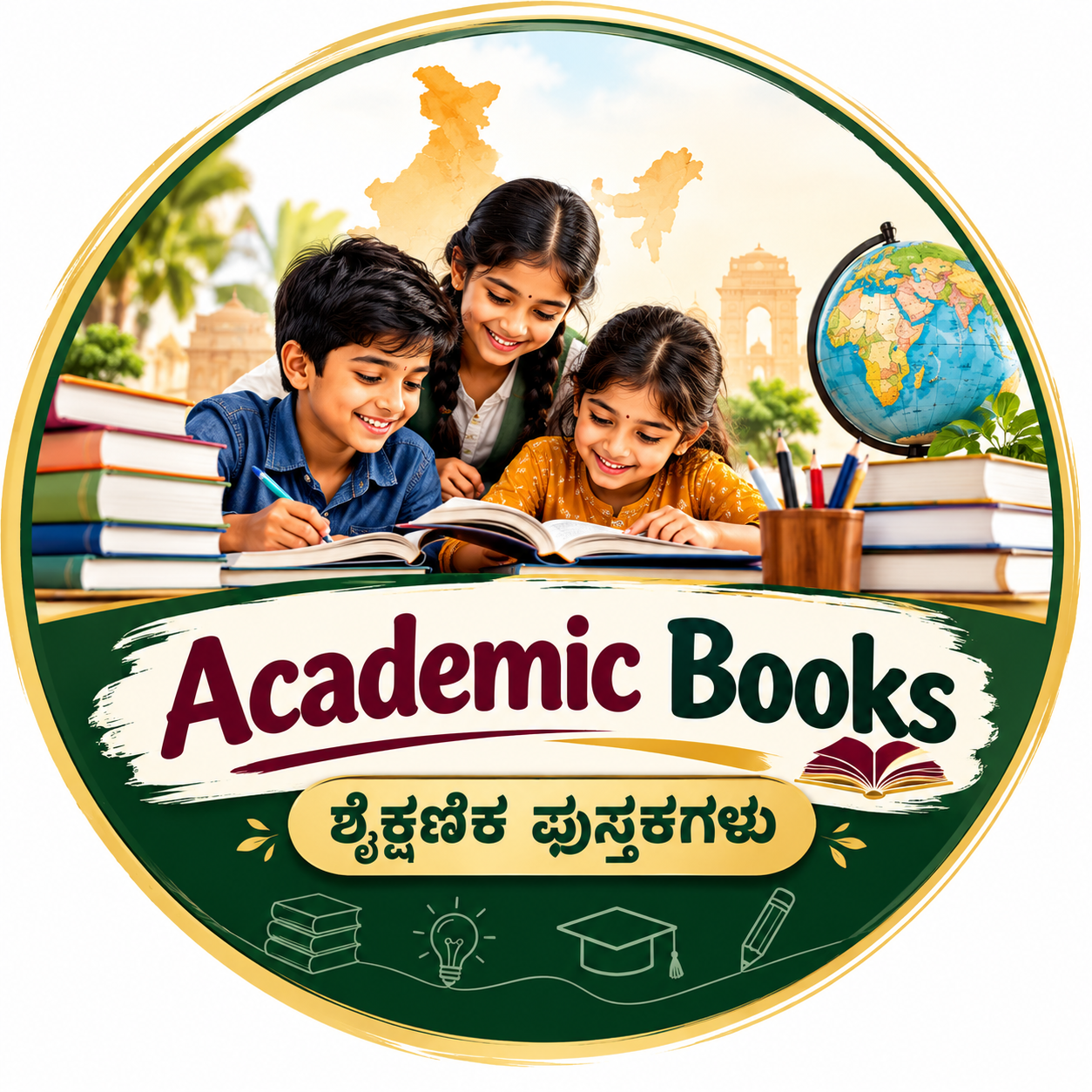 Academic-books