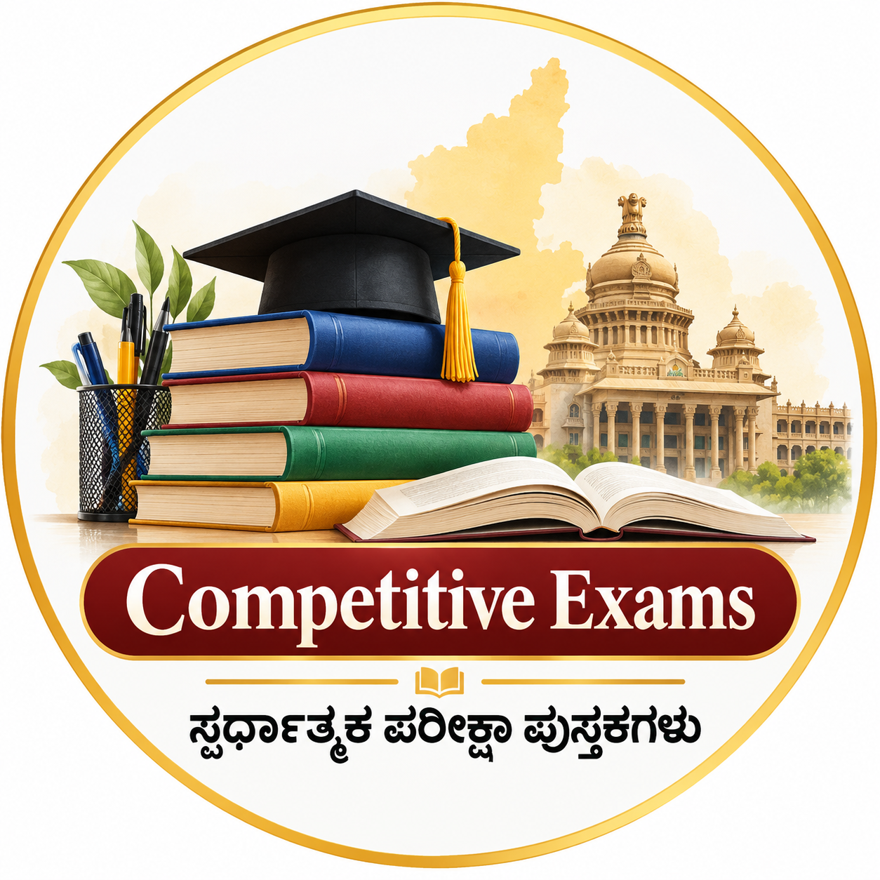 Competitive-exams