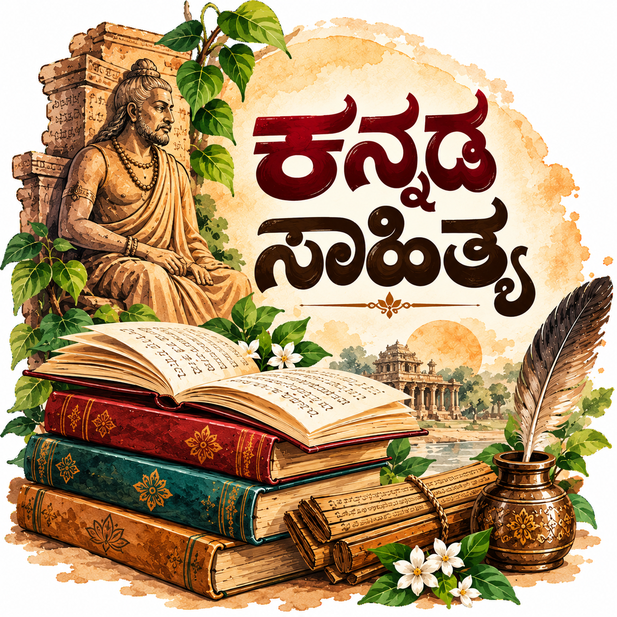 Kannada-Sahitya