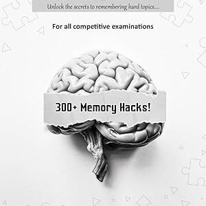Mnemonics Mantra Book
