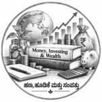 Money, Investing & Wealth - ಹಣ, ಹೂಡಿಕೆ ಮತ್ತು ಸಂಪತ್ತು